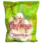 Хинкали Восточные ТМ Славница1